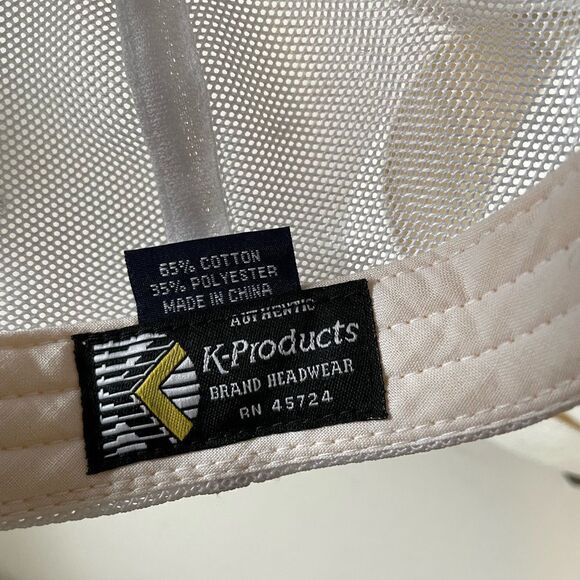 Coors Light Baseball Cap EUC - Picture 7 of 7